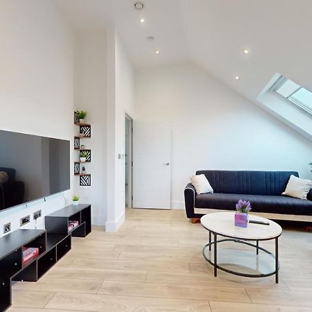 Penthouse Style Apartment ロンドン エクステリア 写真